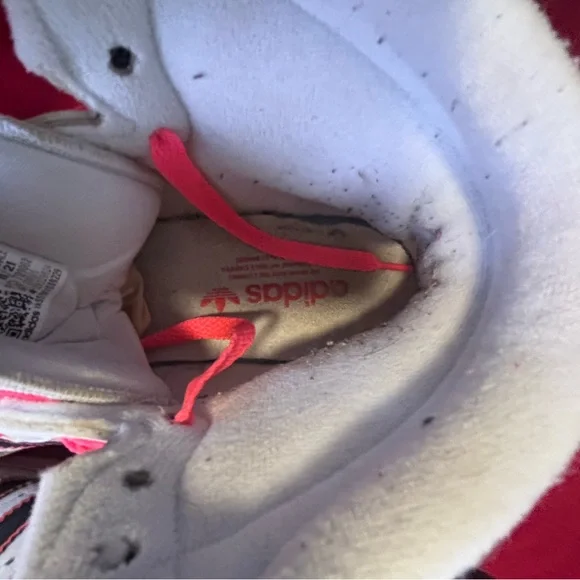 Men’s Adidas hi tops, high tops, hightops, hitops - Picture 3 of 4